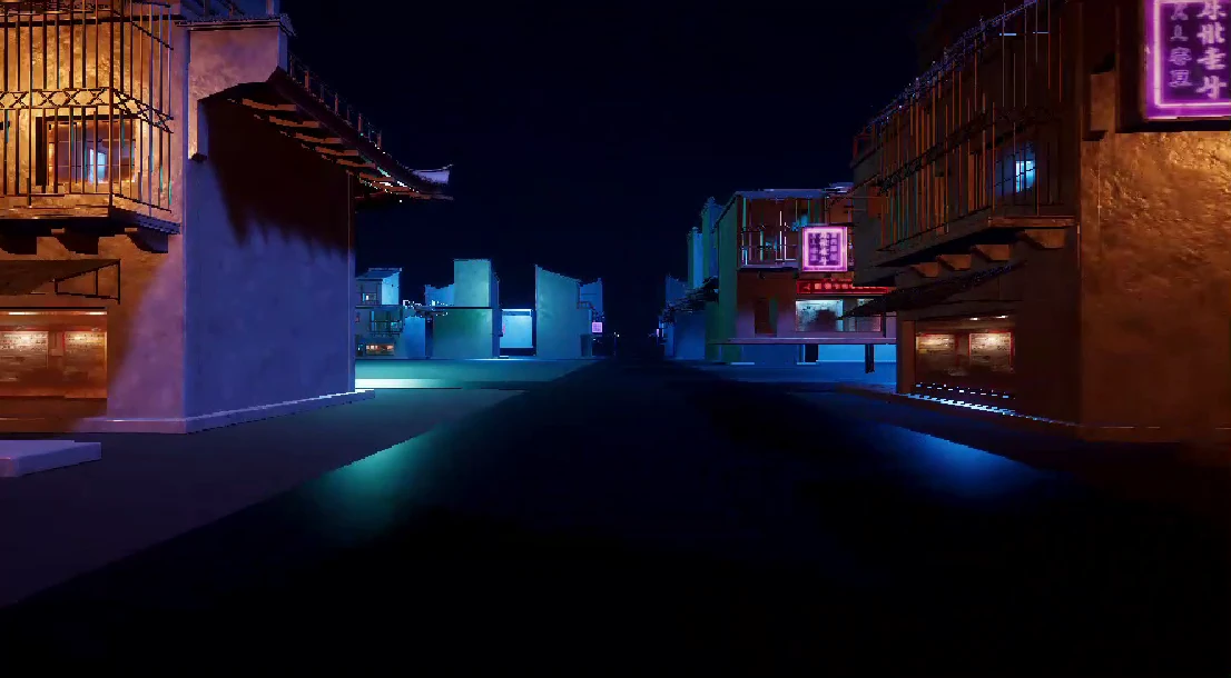NeoCity