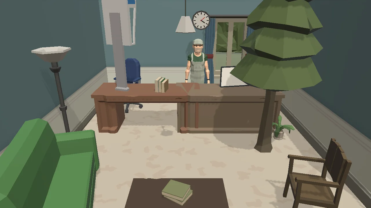 Pension Royale