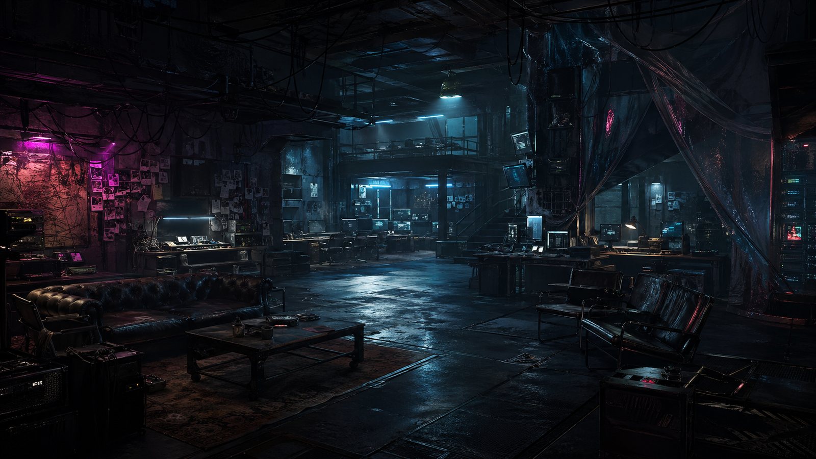 The Club